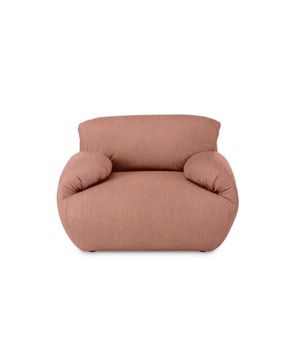 Luva Modular Armchair