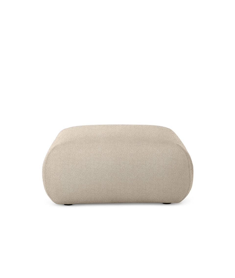 Luva Modular Ottoman