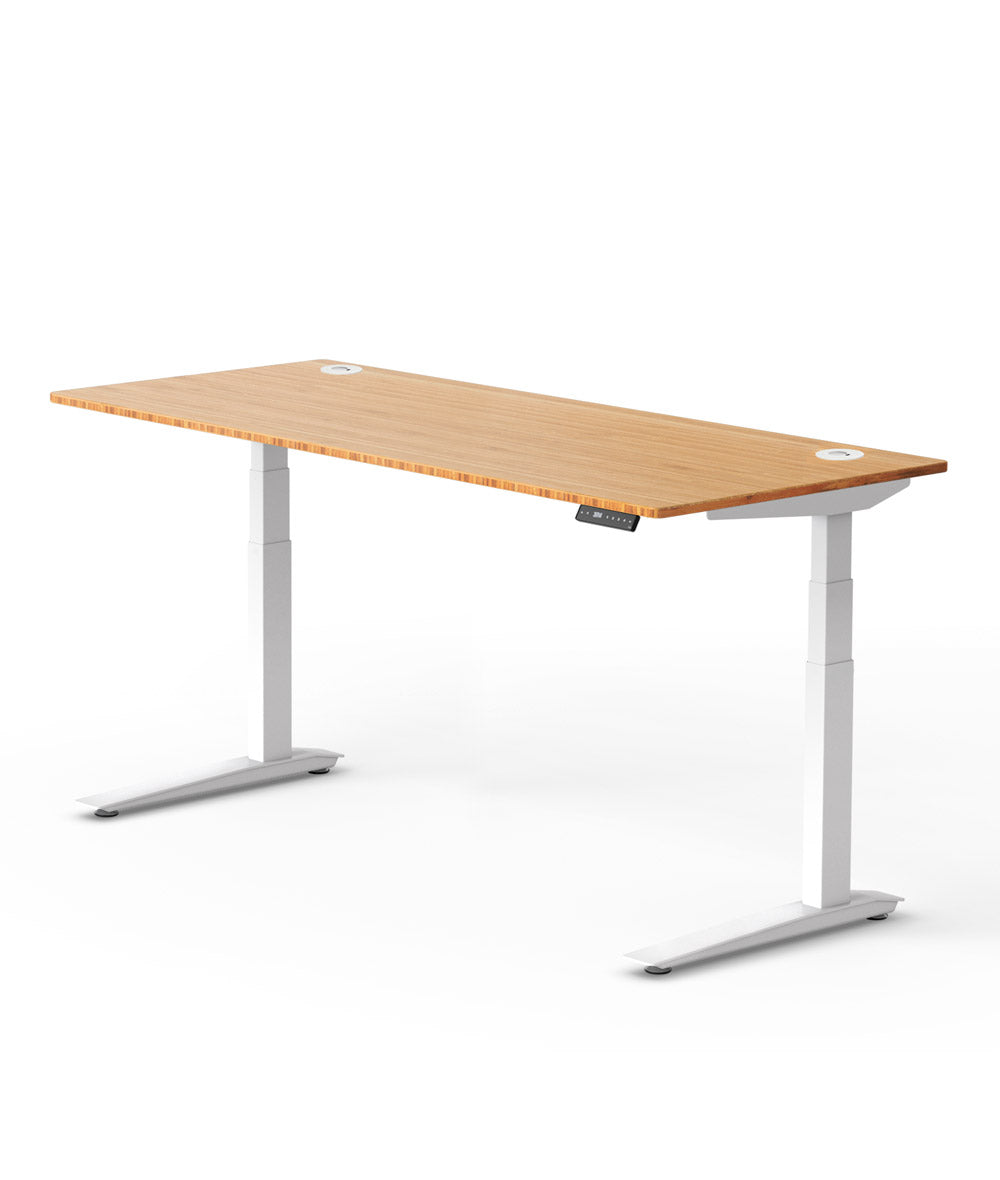 Fully Jarvis Bamboo Standing Desk