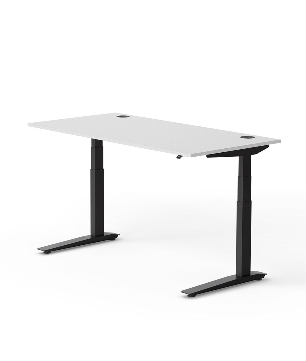 Fully Jarvis Laminate Standing Desk