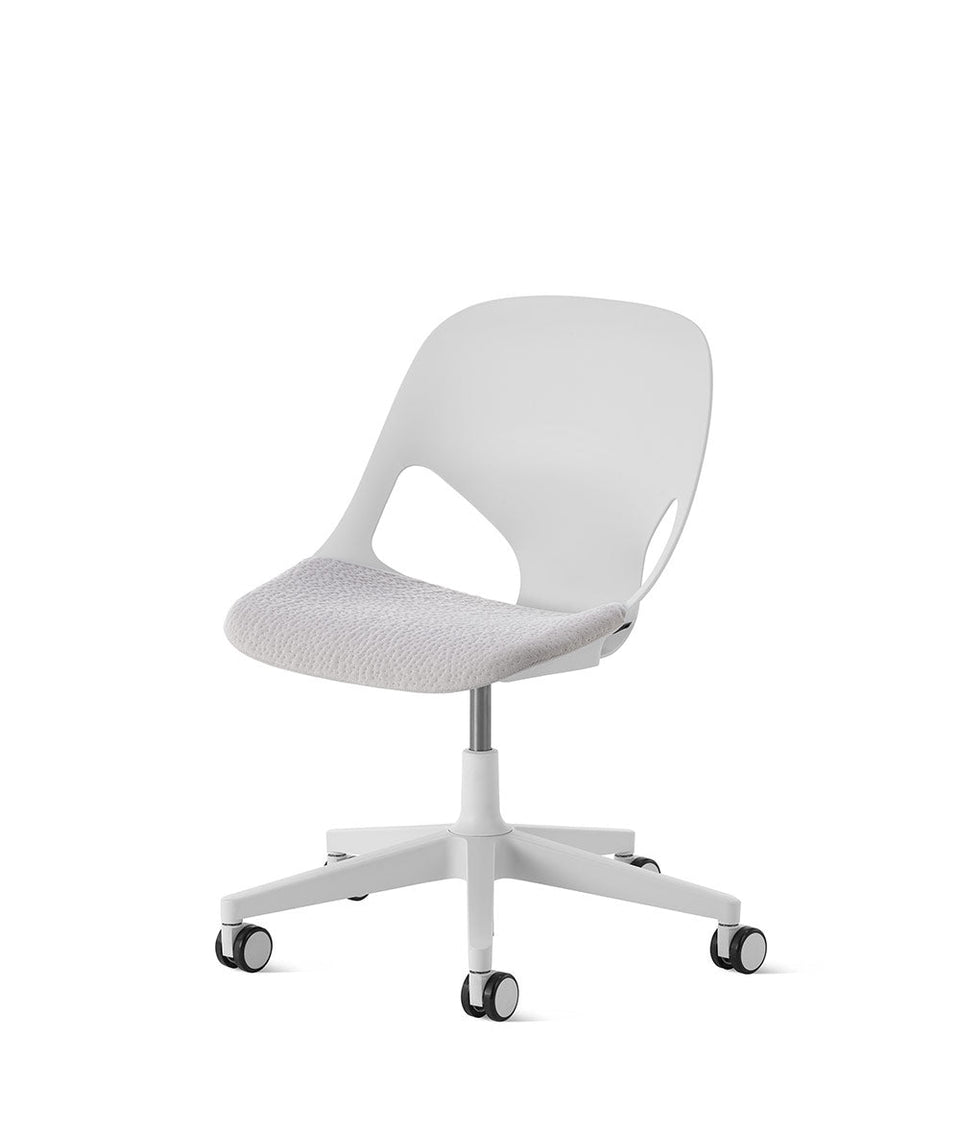 Zeph Armless Chair