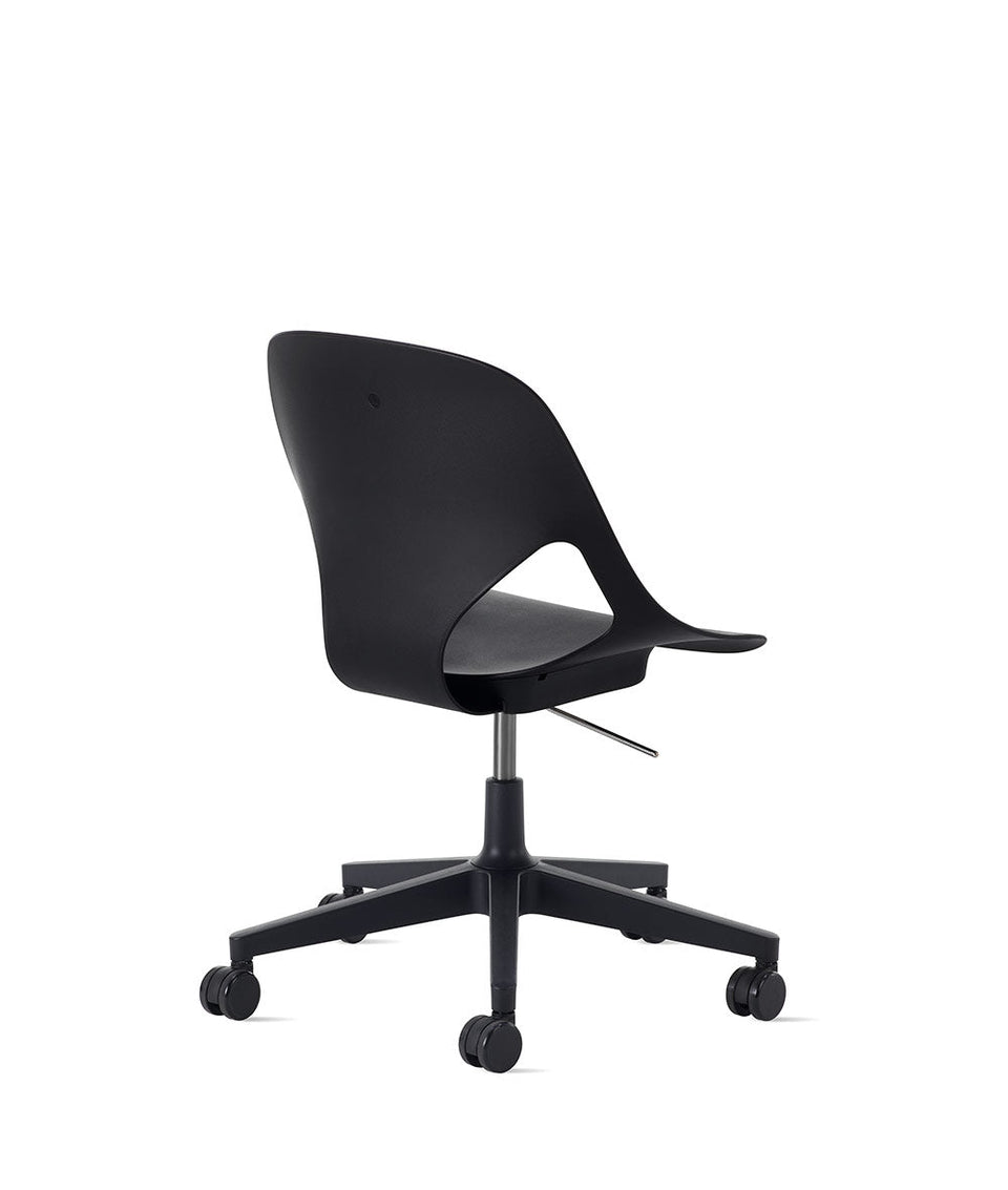 Zeph Armless Chair