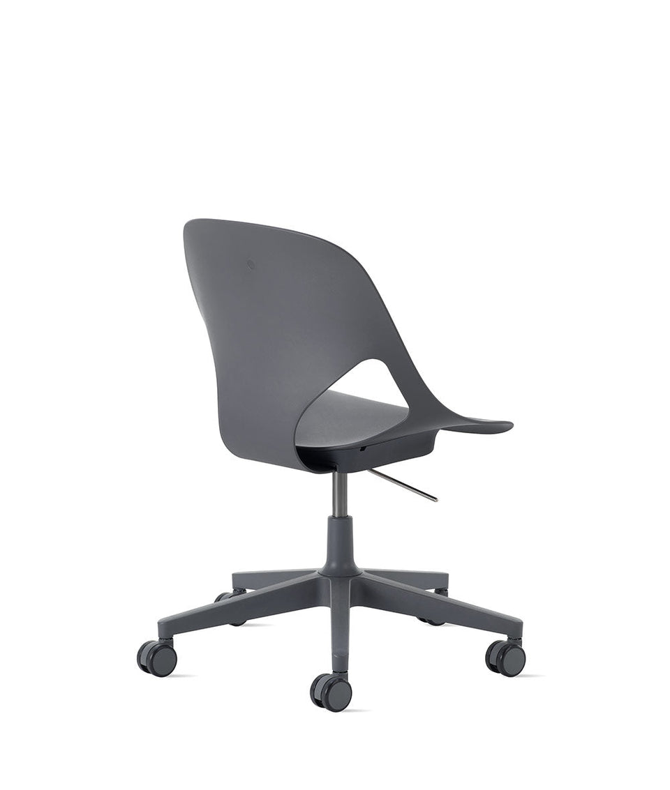 Zeph Armless Chair
