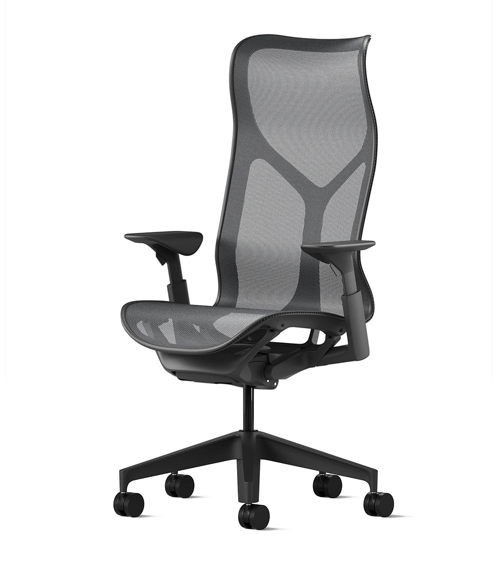 Cosm High Back Office Chair