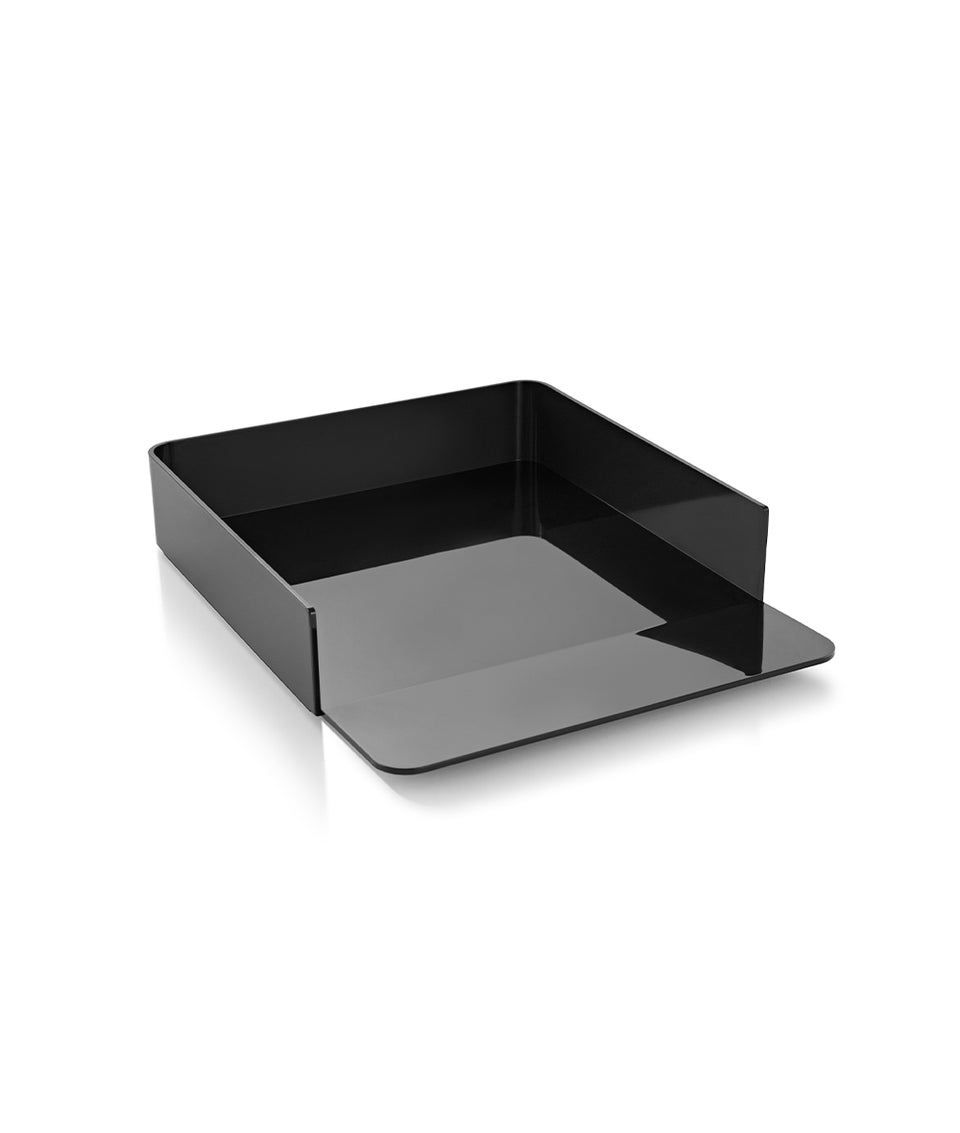 Formwork Paper Tray