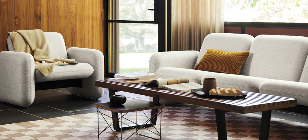 Herman miller couch online
