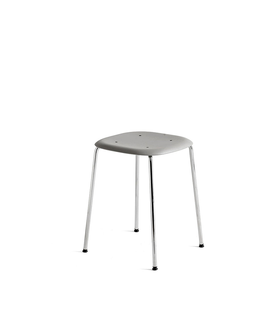 HAY Soft Edge 70 Stool