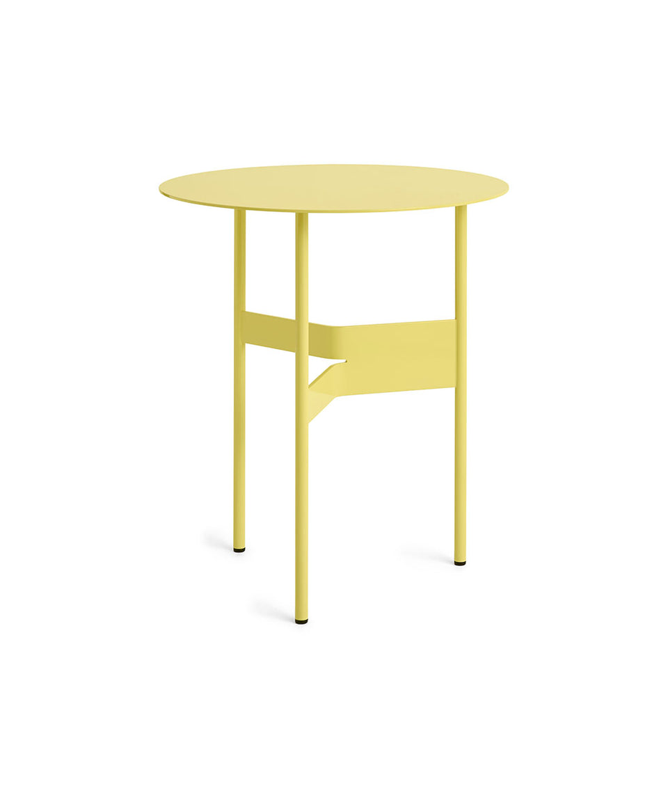 HAY Shim Side Table