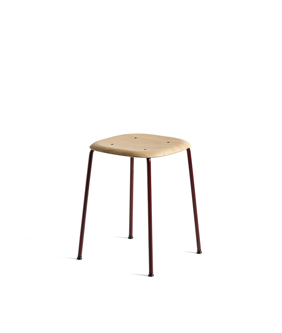 HAY Soft Edge 70 Stool