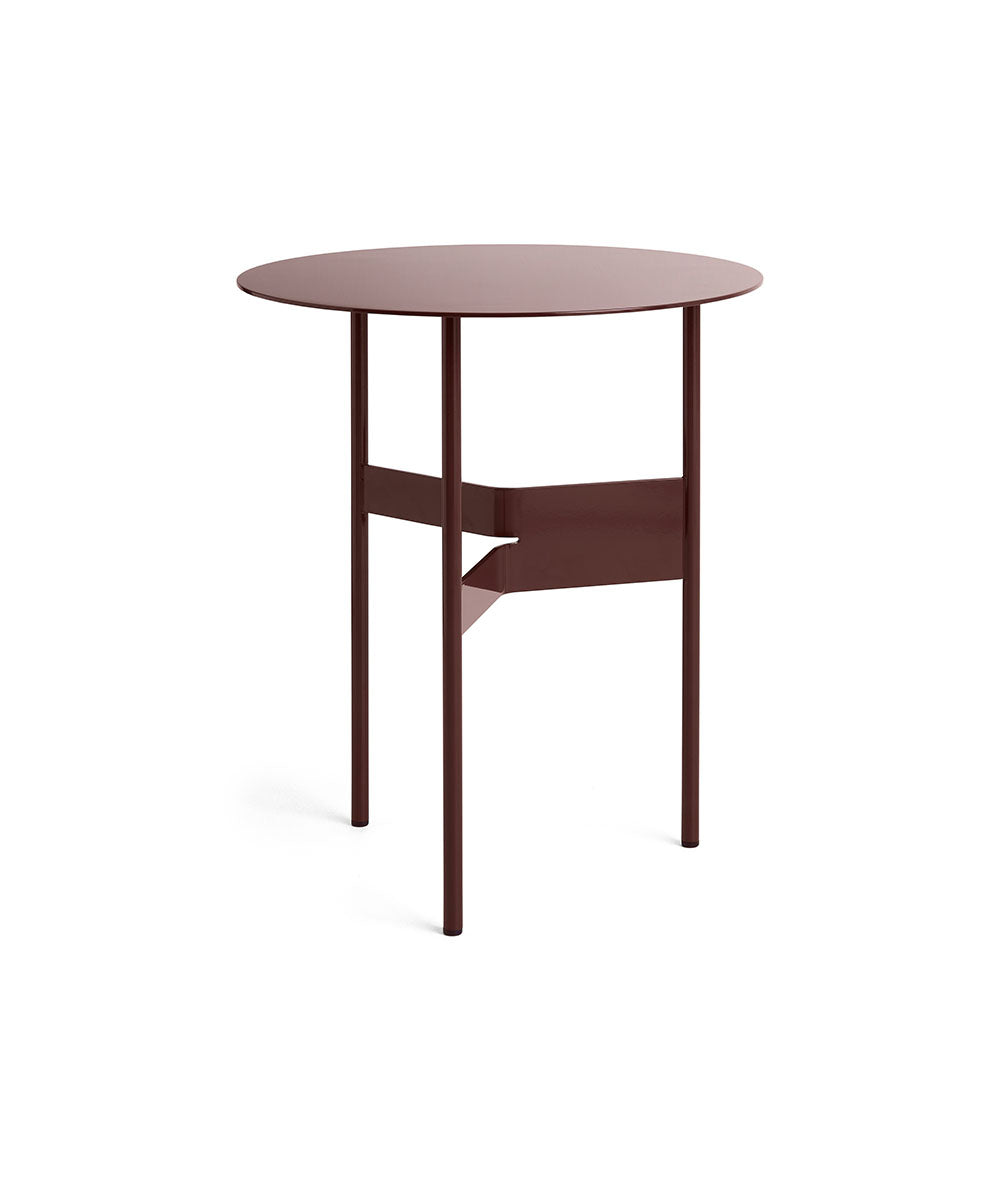 HAY Shim Side Table