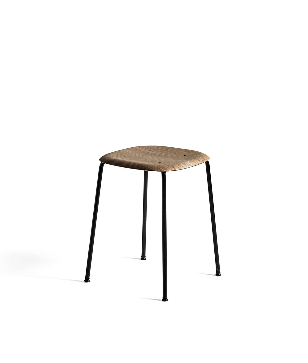 HAY Soft Edge 70 Stool