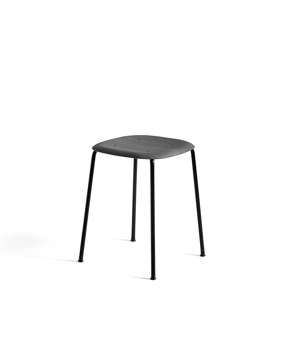 HAY Soft Edge 70 Stool