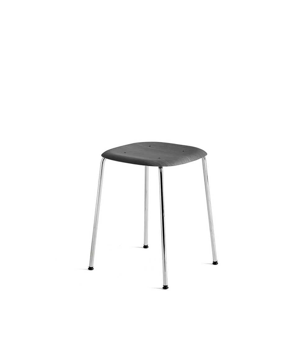 HAY Soft Edge 70 Stool