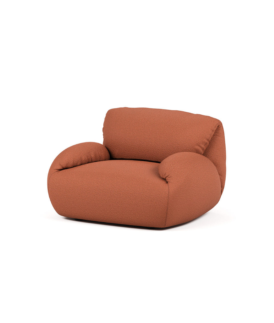 Luva Modular Armchair