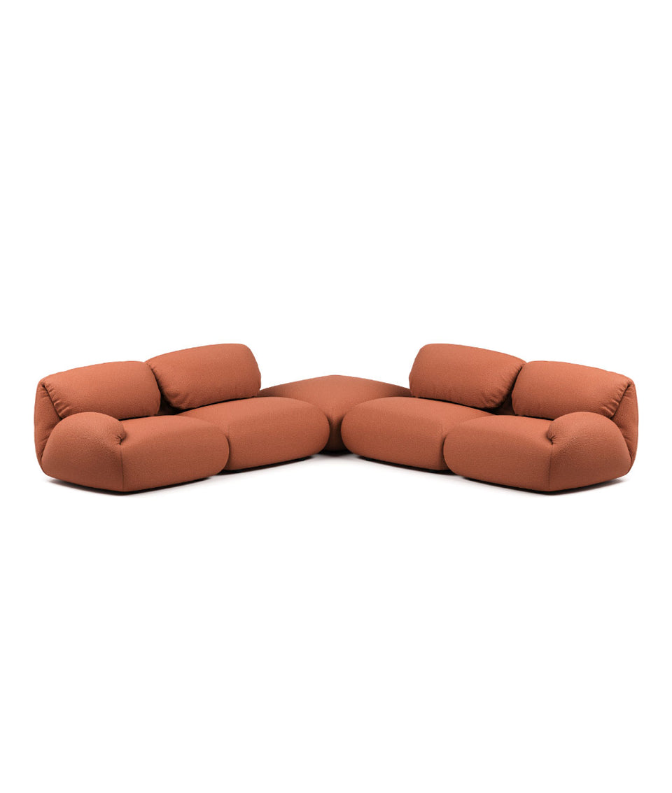 Luva Modular Corner