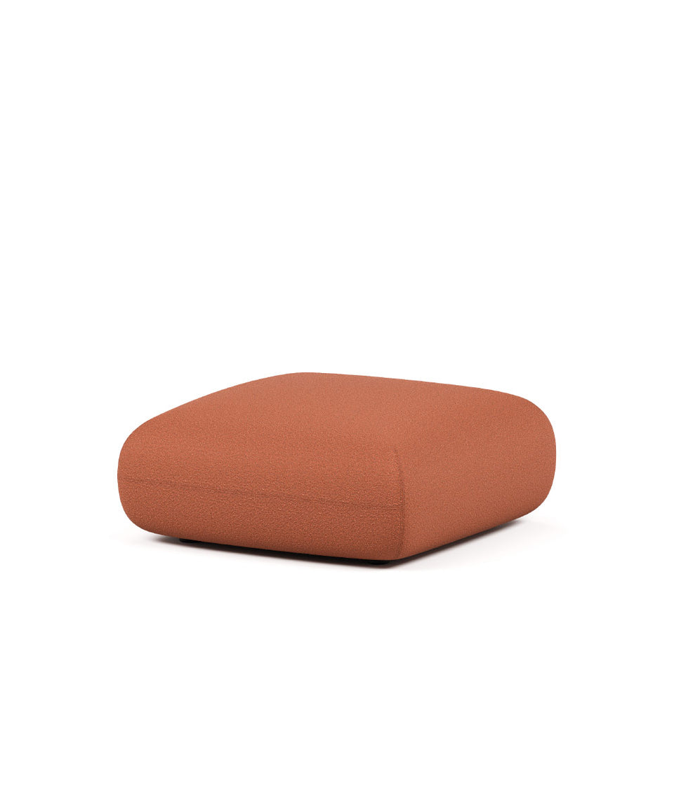 Luva Modular Ottoman