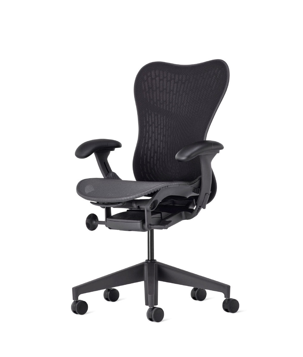 Mirra 2 Butterfly Office Chair
