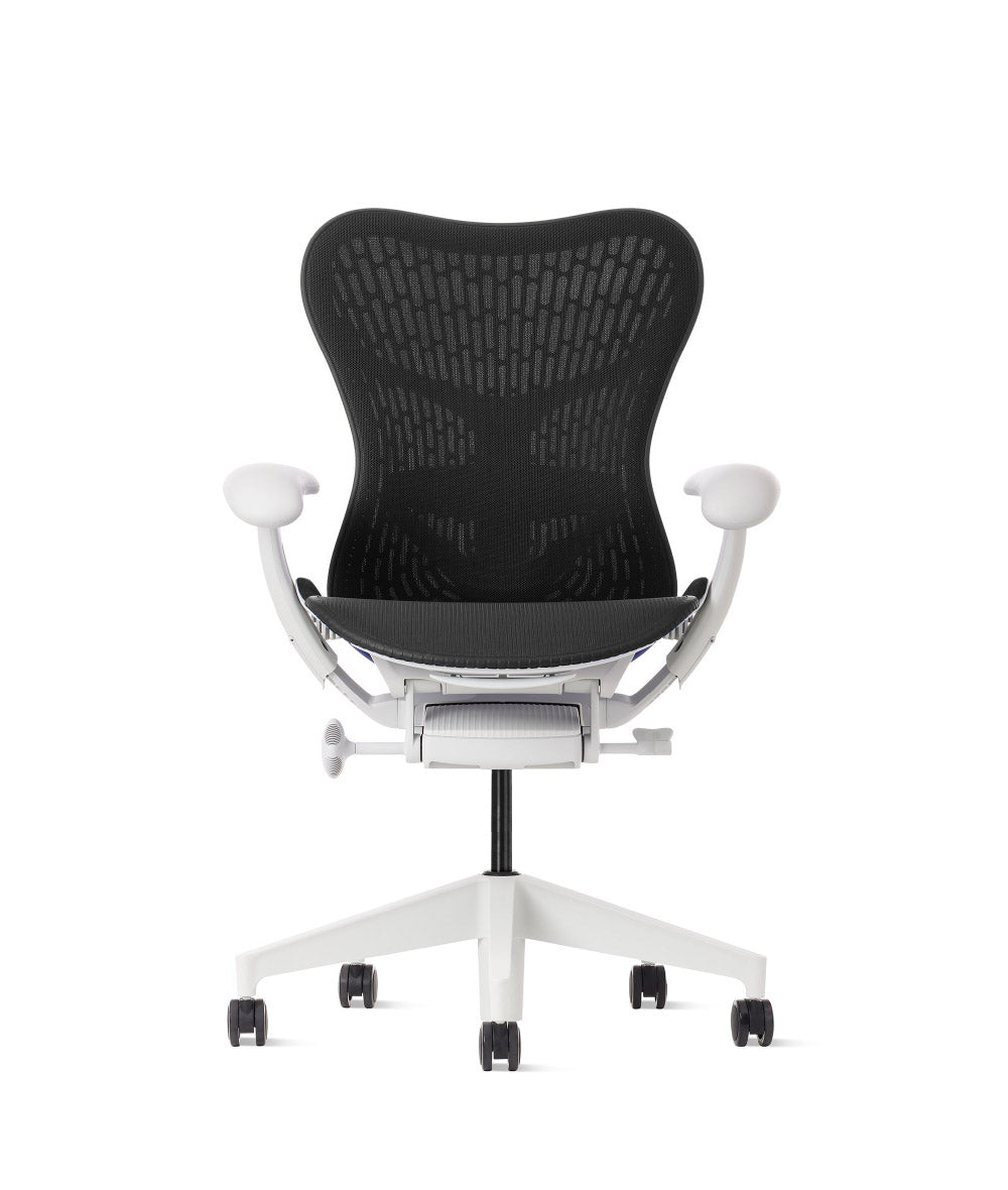 Mirra 2 Butterfly Office Chair Herman Miller