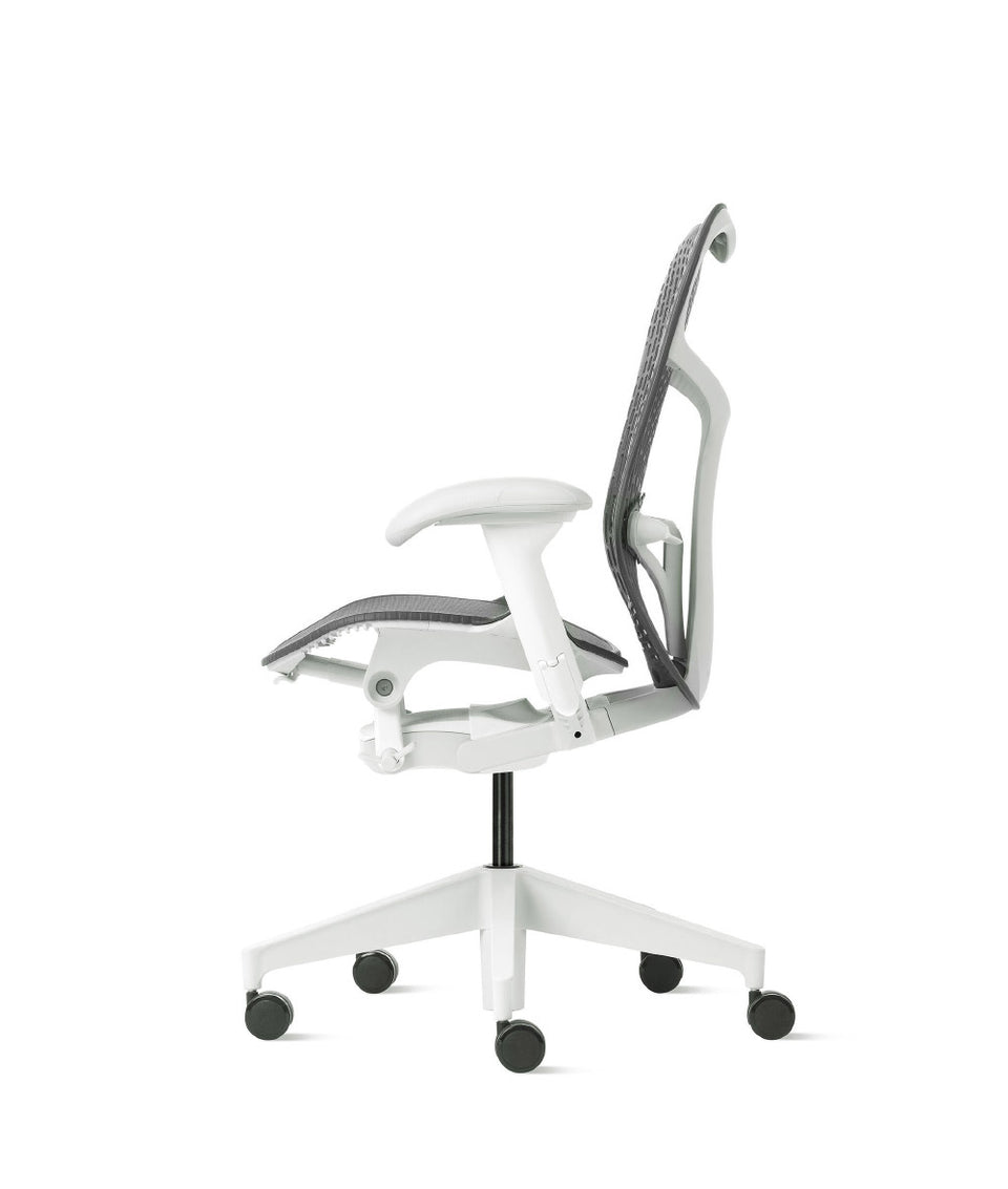 Mirra 2 Graphite Triflex Office Chair