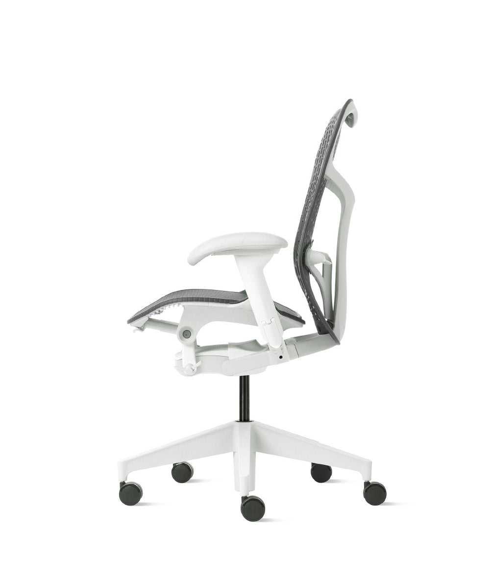 Mirra 2 Graphite Triflex Office Chair