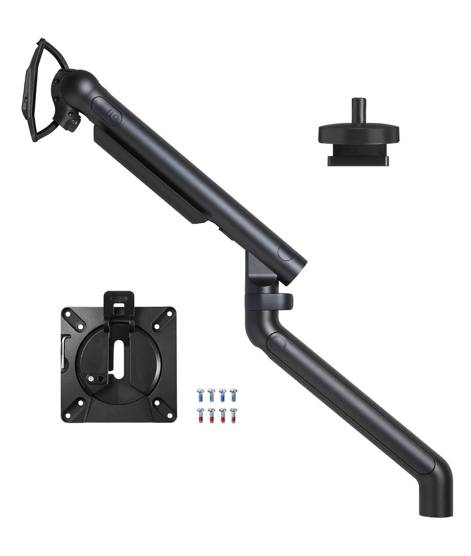 Flo Monitor Arm