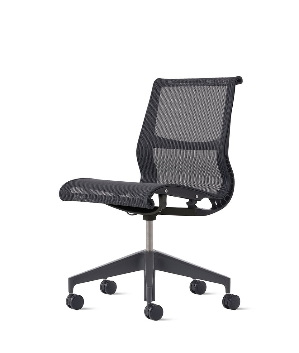 Setu Armless Chair