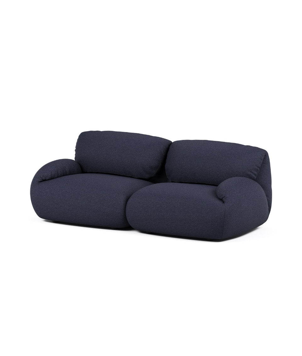 Luva Modular 2 Seater Sofa