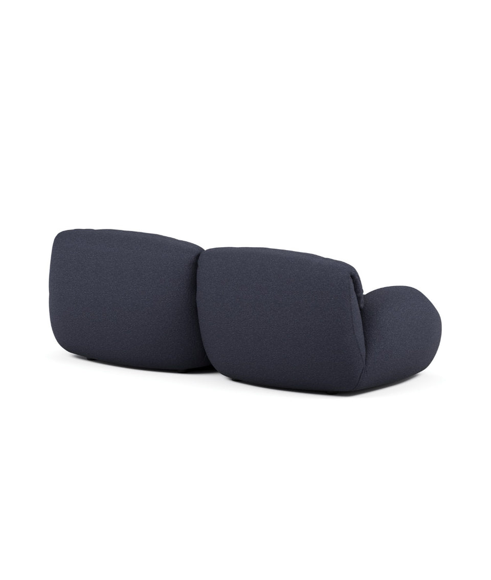 Luva Modular 2 Seater Sofa