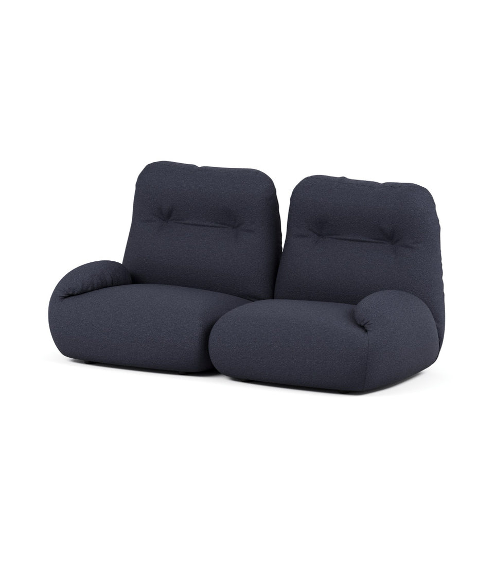 Luva Modular 2 Seater Sofa