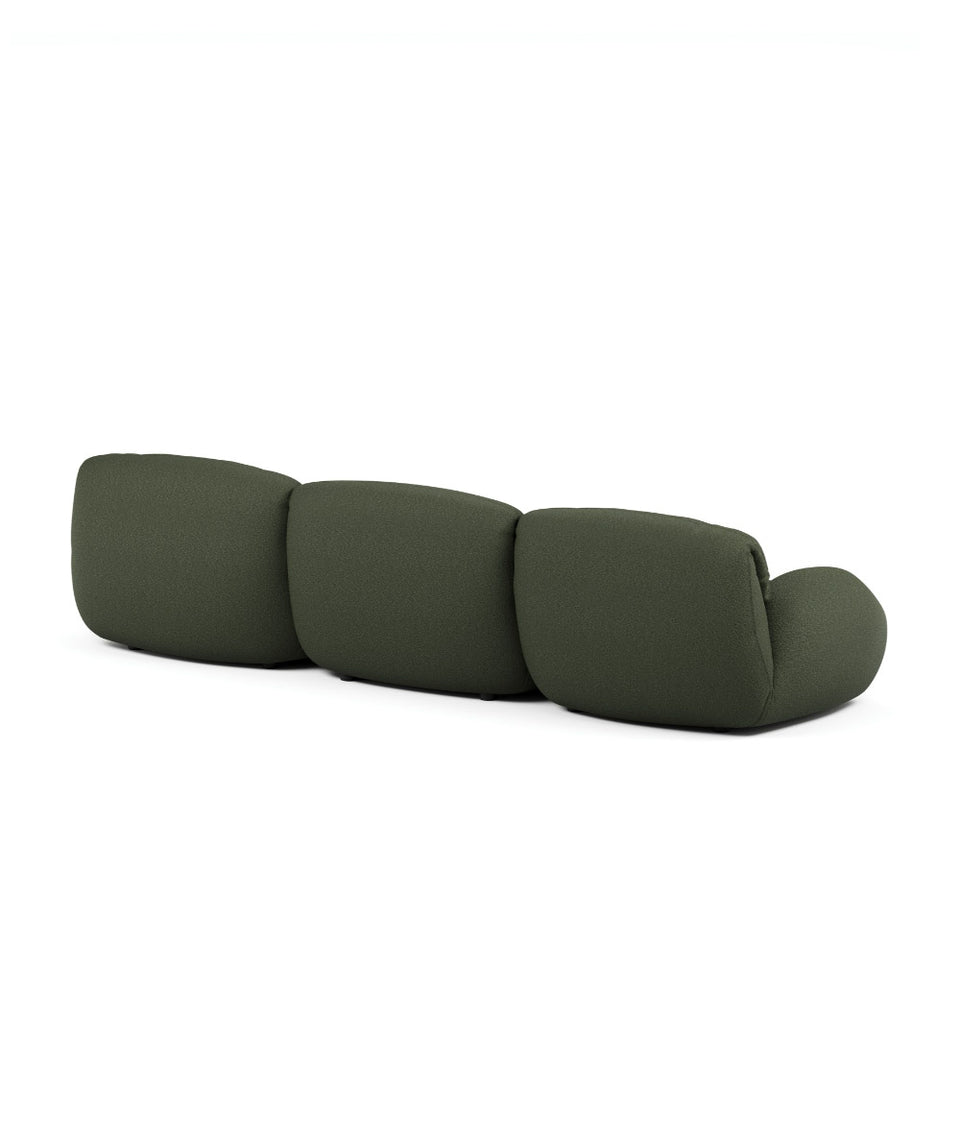 Luva Modular 3 Seater Sofa