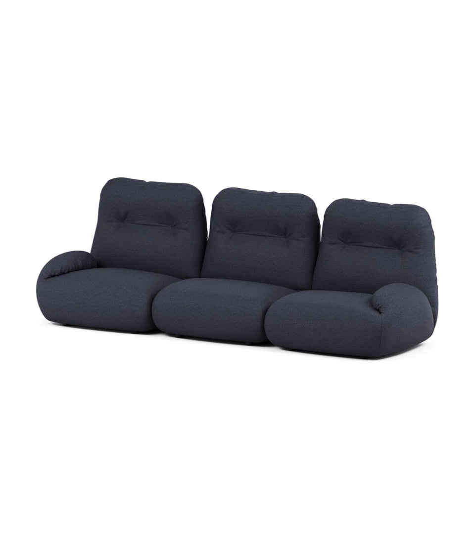 Luva Modular 3 Seater Sofa