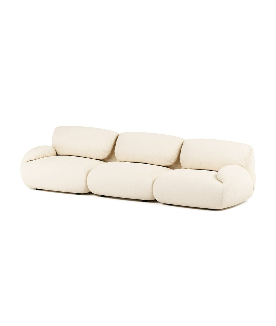 Luva Modular 3 Seater Sofa
