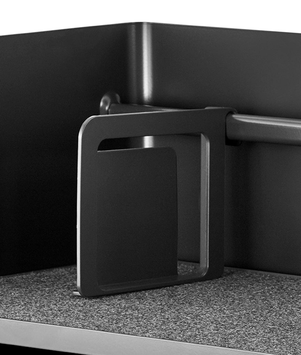 Ubi Desktop Organiser Bookend