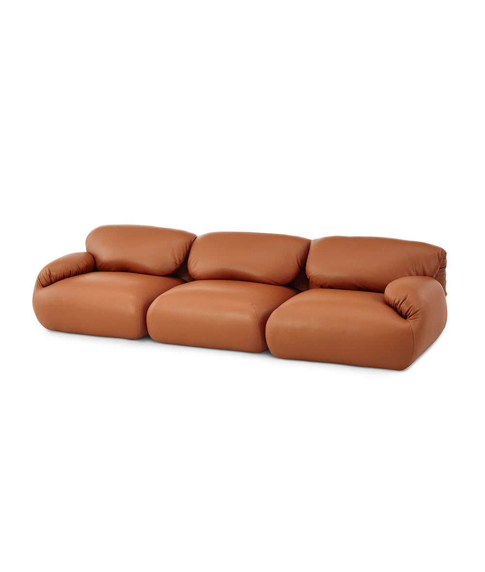 Luva Modular 3 Seater Sofa