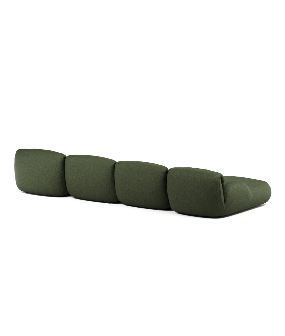 Luva Modular Double Chaise