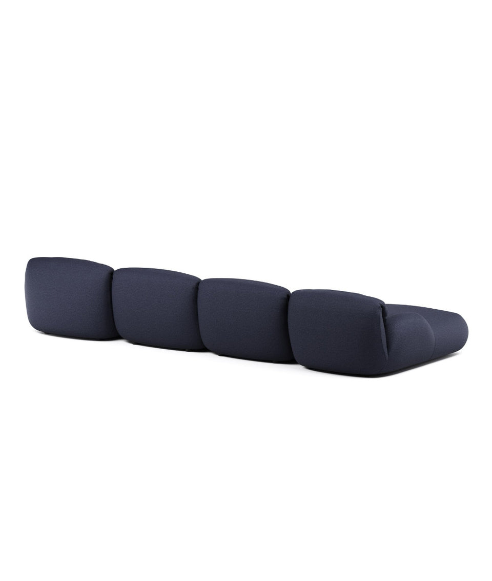 Luva Modular Double Chaise