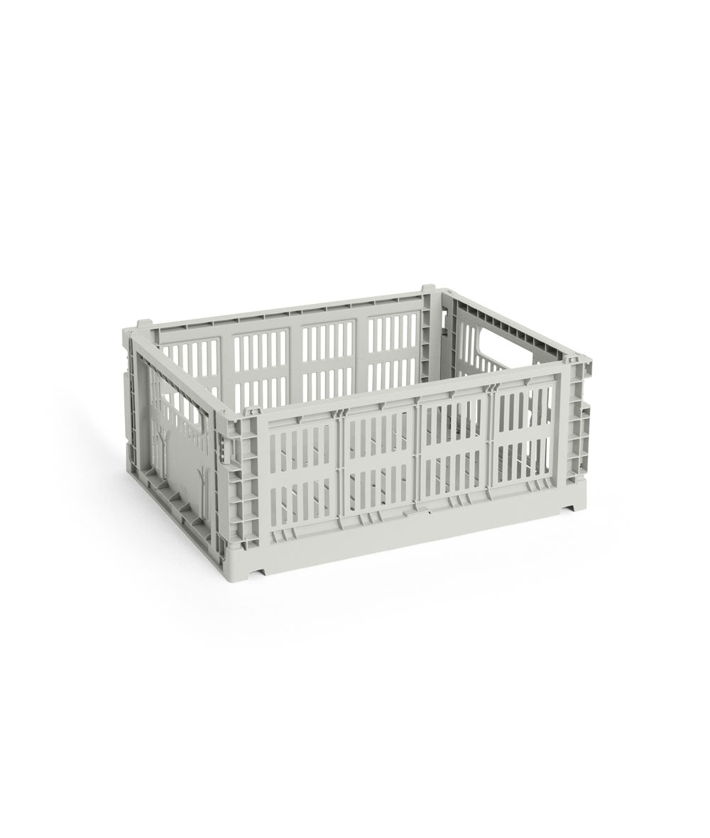 HAY Medium Recycled Colour Crate