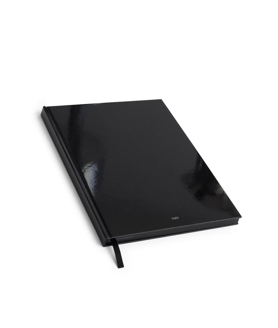 HAY Colour Notebook