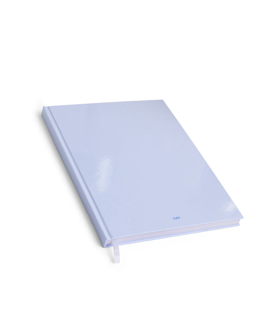 HAY Colour Notebook