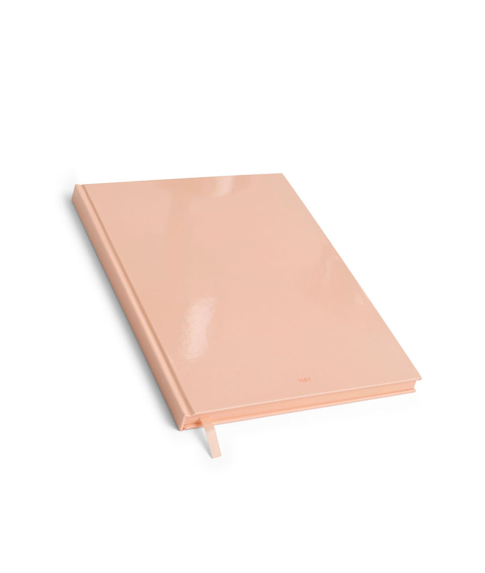 HAY Colour Notebook