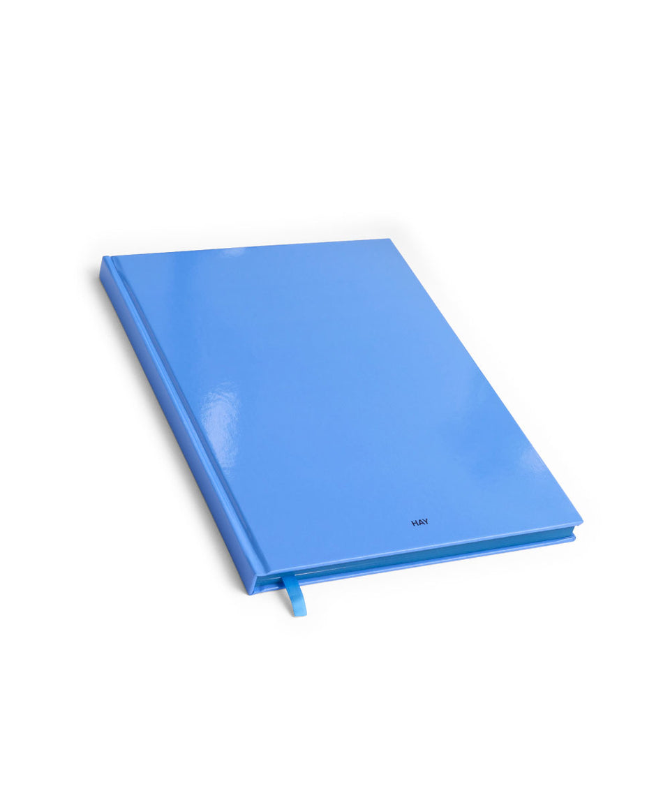 HAY Colour Notebook