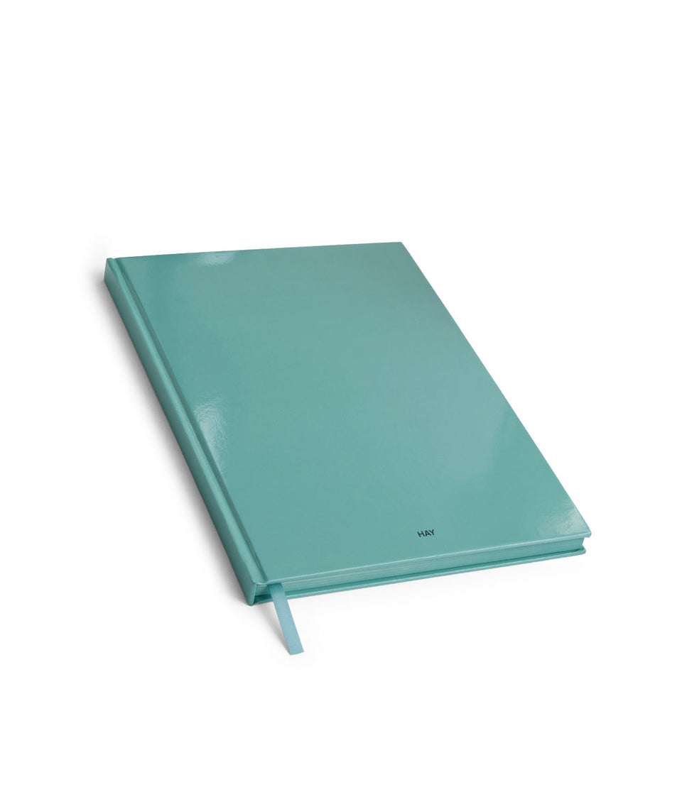 HAY Colour Notebook