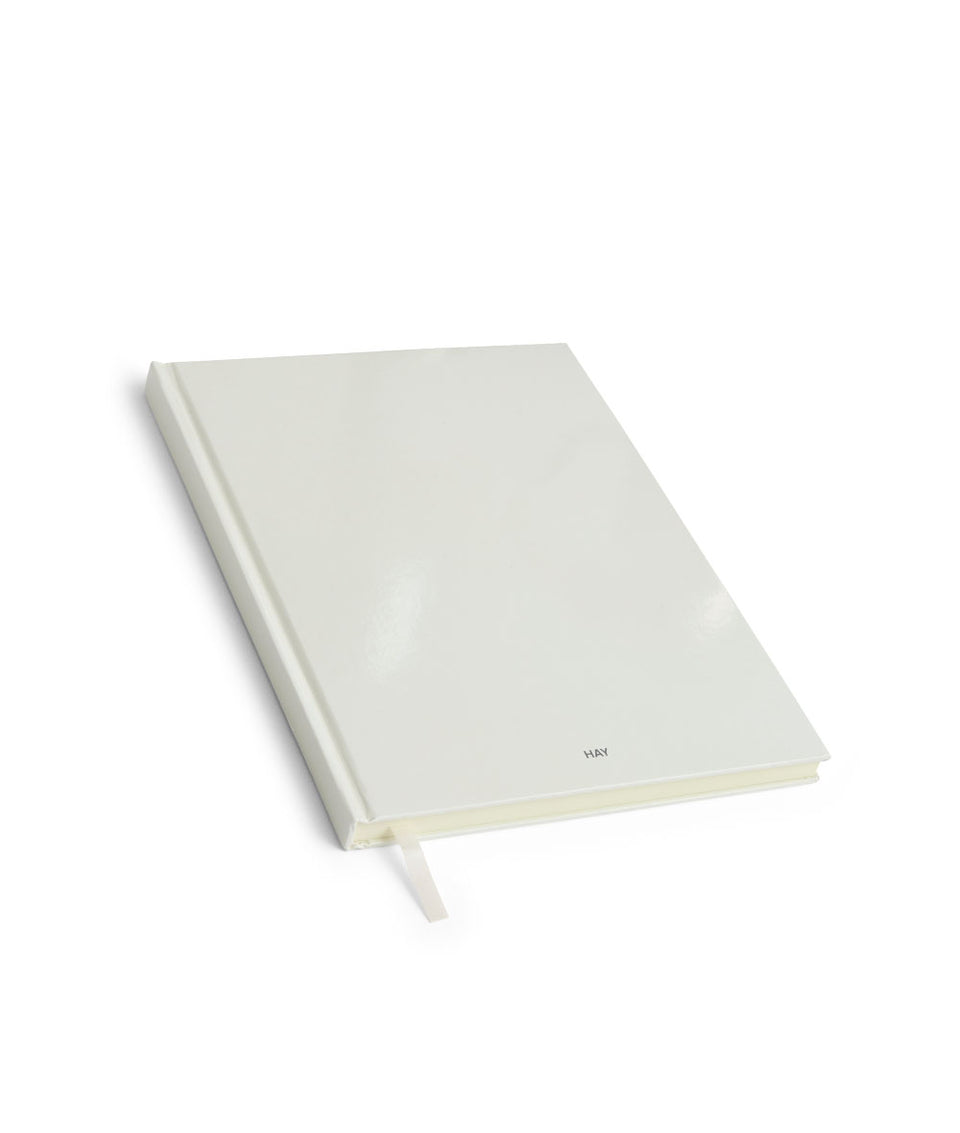 HAY Colour Notebook