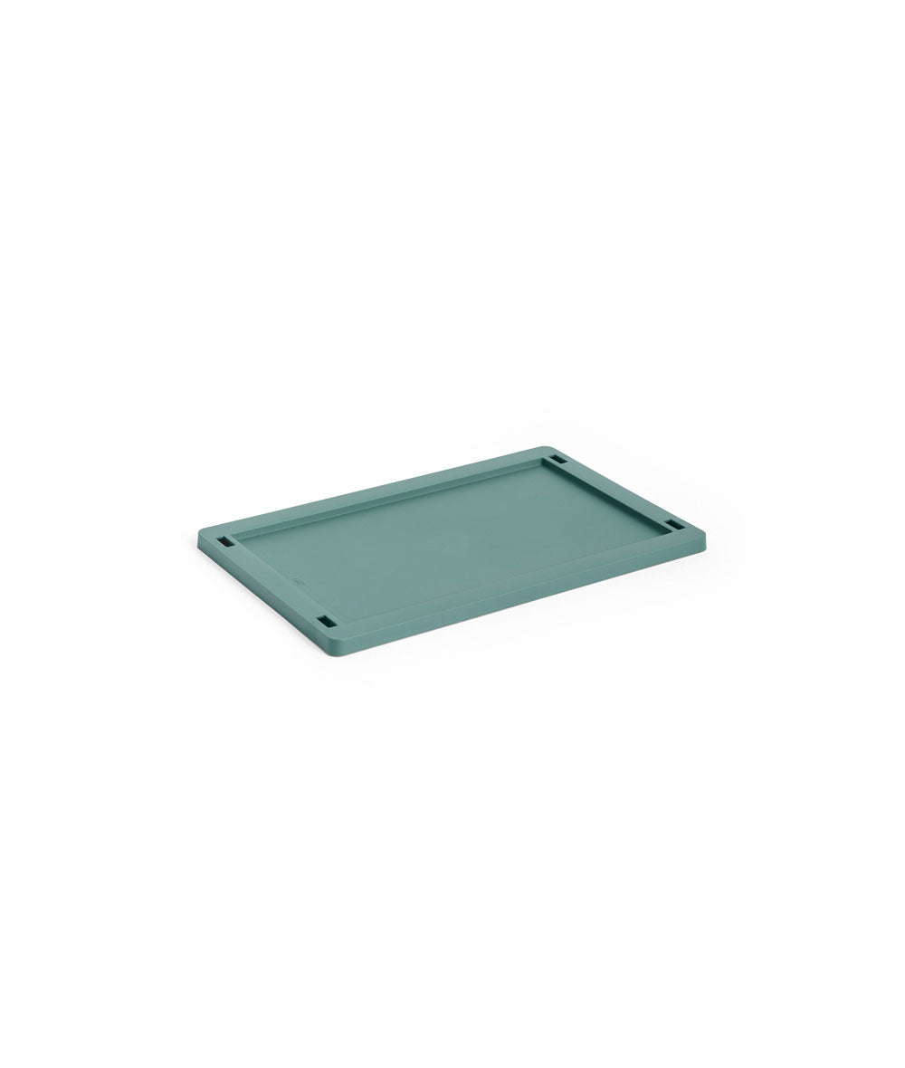 HAY Small Recycled Colour Crate Lid