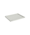 HAY Medium Recycled Colour Crate Lid