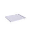 HAY Medium Recycled Colour Crate Lid