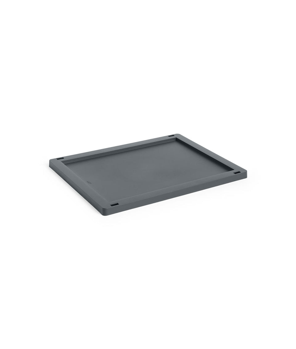 HAY Medium Recycled Colour Crate Lid