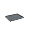 HAY Medium Recycled Colour Crate Lid
