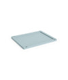 HAY Medium Recycled Colour Crate Lid