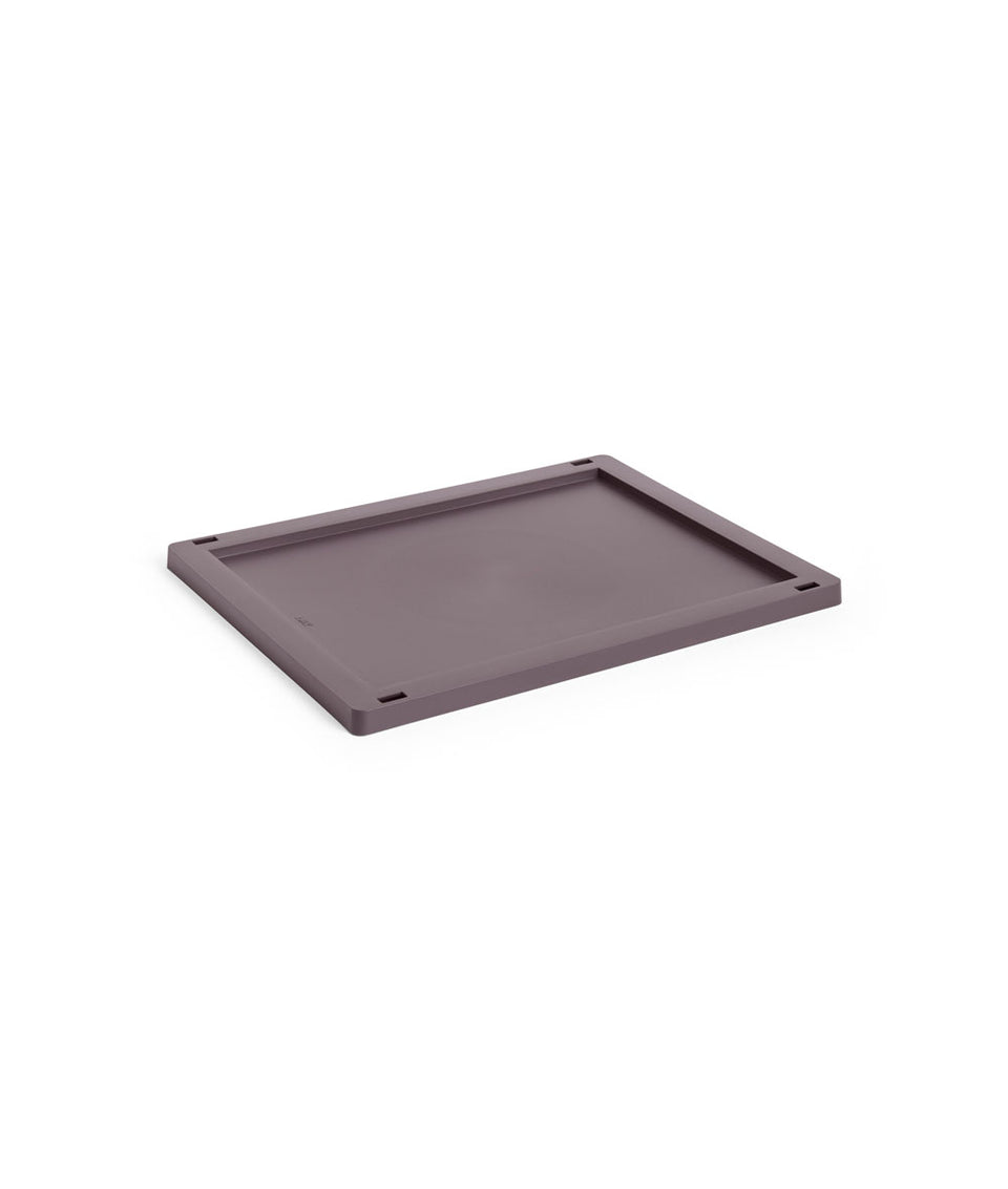 HAY Medium Recycled Colour Crate Lid